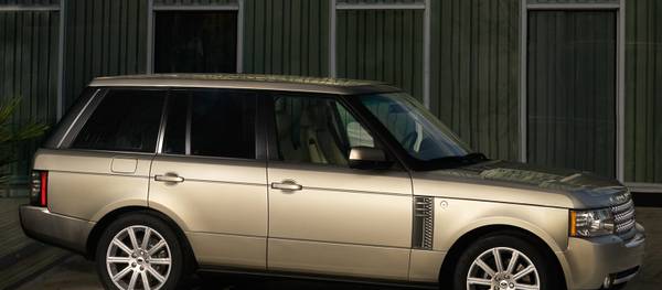 Used Land Rover For Sale In Huntsville Al Edmunds
