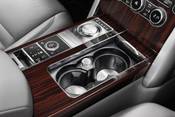 2016 Land Rover Range Rover 4dr SUV Cupholders 2016 Land Rover Range Rover 4dr SUV Cupholders