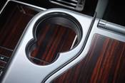 2016 Land Rover Range Rover 4dr SUV Cupholders 2016 Land Rover Range Rover 4dr SUV Cupholders