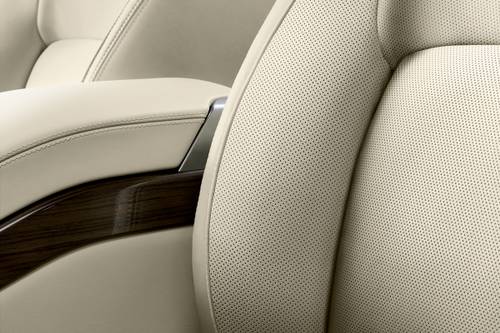 2019 Land Rover Range Rover Autobiography 4dr SUV Interior Detail