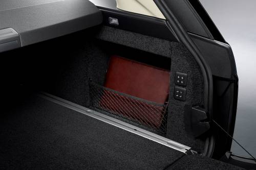 2019 Land Rover Range Rover Autobiography 4dr SUV Interior Detail