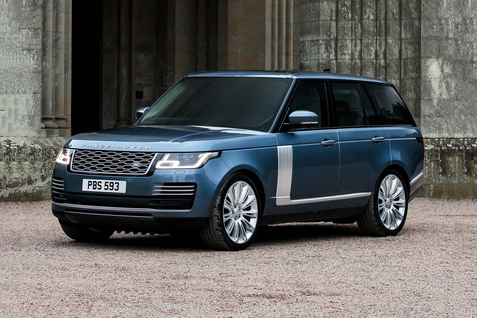 New Range Rover Gas Mileage  : Range Rover For Sale In Dubai.
