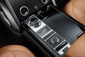 2021 Land Rover Range Rover P525 Autobiography Fifty 4dr SUV Shifter