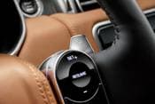 Land Rover Range Rover P525 Autobiography 4dr SUV Aux Controls