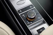 Land Rover Range Rover P525 Autobiography 4dr SUV Shifter