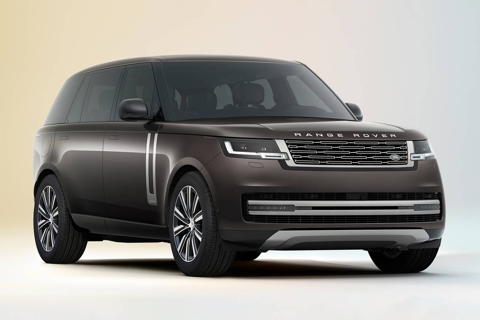 bezig Geven rustig aan 2023 Land Rover Range Rover Prices, Reviews, and Pictures | Edmunds