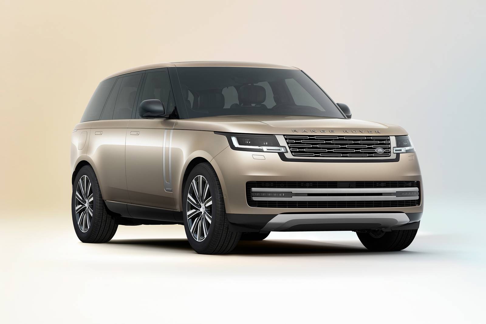 2023 Range Rover Sport Price & Configurations