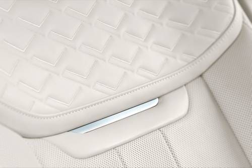 2022 Land Rover Range Rover SVAutobiography Dynamic 4dr SUV Interior Detail