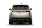2024 Land Rover Range Rover P530 Autobiography 4dr SUV Exterior