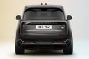2024 Land Rover Range Rover P530 Autobiography 4dr SUV Exterior