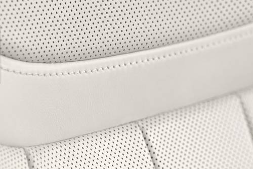 2025 Land Rover Range Rover P530 Autobiography 4dr SUV Interior Detail
