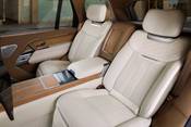 2025 Land Rover Range Rover P615 SV Prices, Reviews, and Pictures | Edmunds