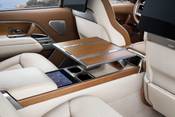 2025 Land Rover Range Rover P615 SV Prices, Reviews, and Pictures | Edmunds