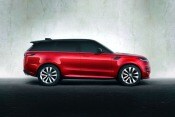2023 Land Rover Range Rover Sport SUV 2023 Land Rover Range Rover Sport SUV