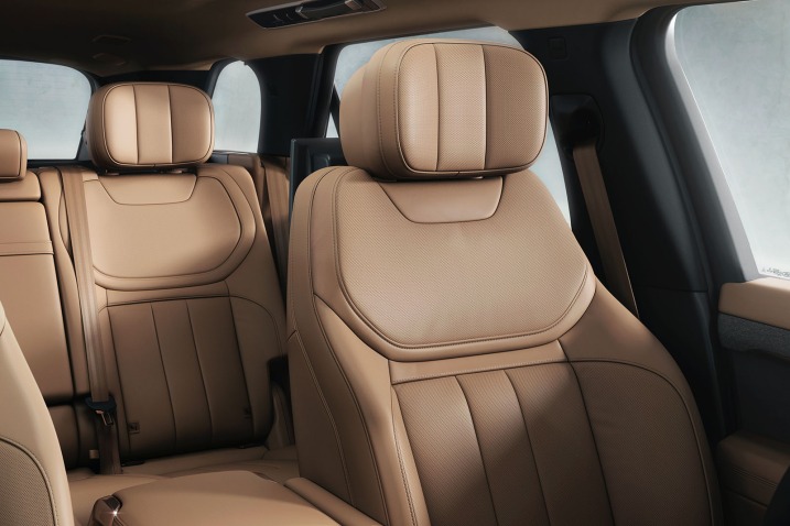 2023 Land Rover Range Rover Sport