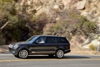 2014 Land Rover Range Rover