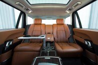 2014 Land Rover Range Rover