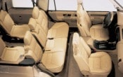 2000 Land Rover Discovery Series II 4 Dr Series II 4WD Wagon