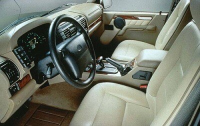 1998 Land Rover Discovery Consumer Reviews 28 Car Edmunds 1998 Land Rover Discovery