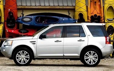 2009 Land Rover Lr2 Consumer Reviews 14 Car Edmunds 2009 Land Rover Lr2 Hse Suv