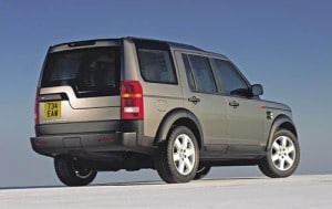 Used 2005 Land Rover LR3 Consumer Reviews - 176 Car Reviews | Edmunds Used 2005 Land Rover LR3 Consumer Reviews - 176 Car Reviews | Edmunds