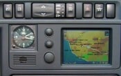 2000 Land Rover Range Rover Navigation System 2000 Land Rover Range Rover Navigation System