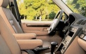 2000 Land Rover Range Rover 4 Dr 4.6 HSE AWD Wagon 2000 Land Rover Range Rover 4 Dr 4.6 HSE AWD Wagon
