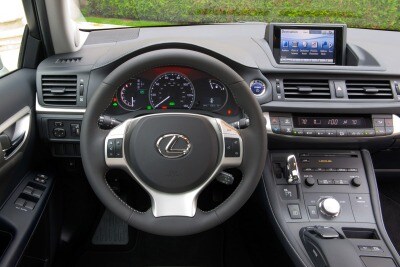 2013 Lexus Ct 200h Consumer Reviews 12 Car Reviews Edmunds