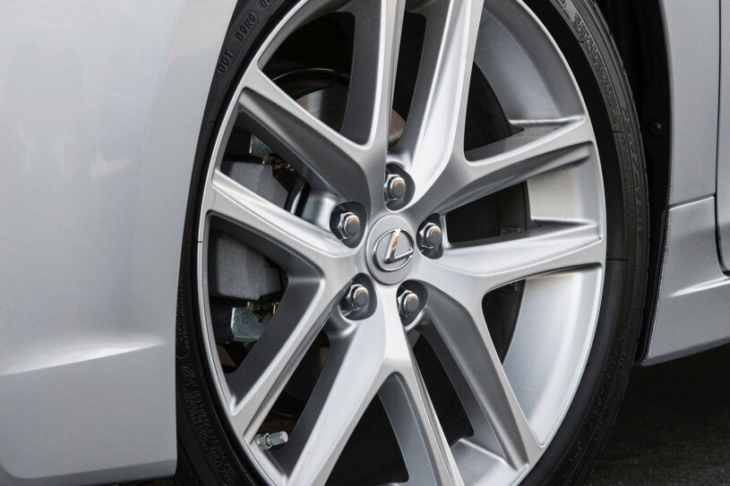 2015 Lexus Ct 200h Pictures 113 Photos Edmunds