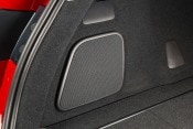 2017 Lexus CT 200h 4dr Hatchback Interior Detail