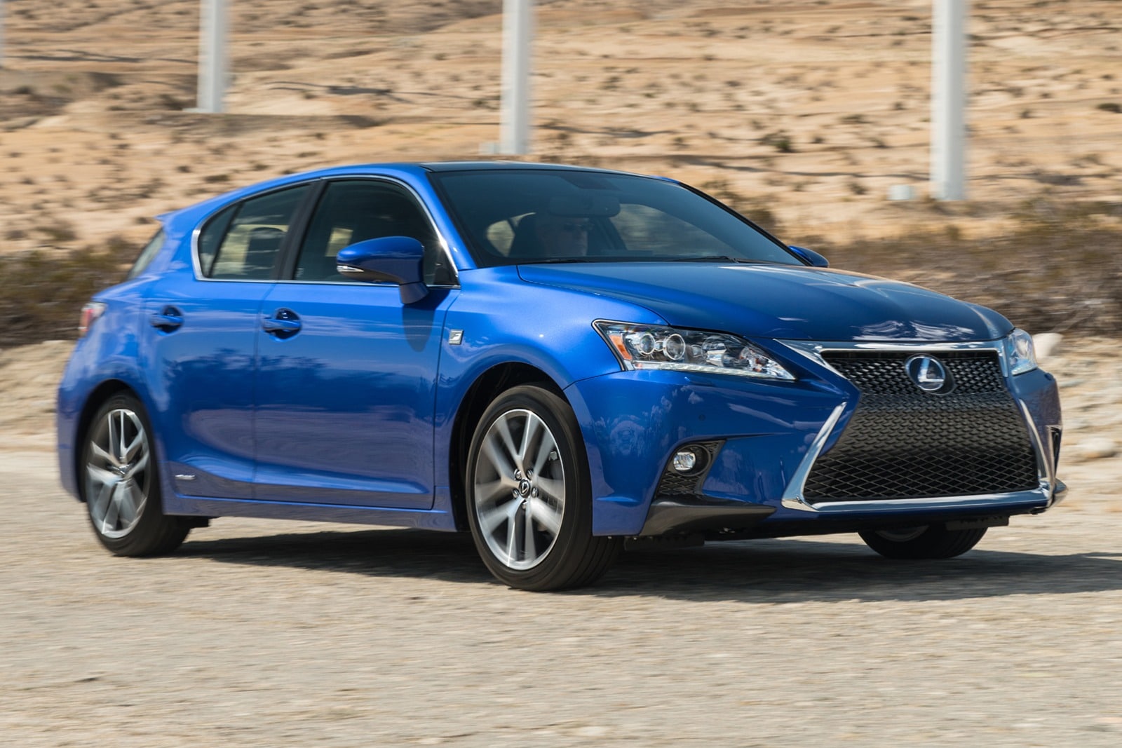 京商　Lexus CT200h Amazon | KYOSHOオリジナル 1/43 Lexus CT200h F Sport (プラチナム