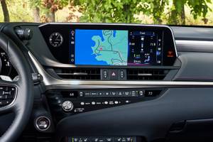 2023 Lexus ES 250