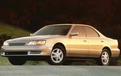 1994 Lexus ES 300