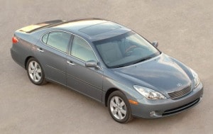 Used 2005 Lexus ES 330 Consumer Reviews - 164 Car Reviews | Edmunds Used 2005 Lexus ES 330 Consumer Reviews - 164 Car Reviews | Edmunds