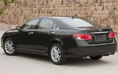 2010 Lexus Es 350 Fuel Economy Best Description About