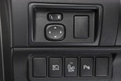 2013 Lexus ES 350 Sedan Aux Controls