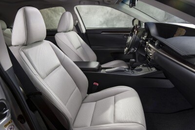 Lexus es 350 2015 interior Lexus es 350 2015 interior