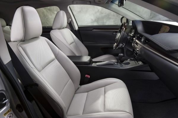 used 2014 lexus es 350 pictures 115 photos edmunds