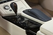 2013 Lexus ES 350 Sedan Shifter