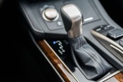 Lexus ES 350 Sedan Shifter Lexus ES 350 Sedan Shifter