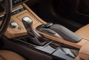 Lexus ES 350 Sedan Shifter Lexus ES 350 Sedan Shifter