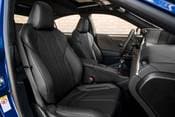 Lexus ES 350 F SPORT Sedan Interior Lexus ES 350 F SPORT Sedan Interior