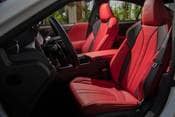 Lexus ES 350 F SPORT Sedan Interior Lexus ES 350 F SPORT Sedan Interior
