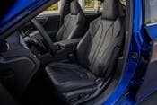 Lexus ES 350 F SPORT Sedan Interior Shown Lexus ES 350 F SPORT Sedan Interior Shown