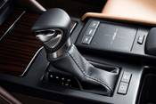 Lexus ES 350 F SPORT Sedan Shifter Lexus ES 350 F SPORT Sedan Shifter