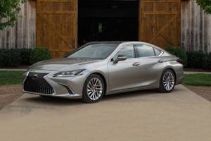 Types Of Lexus >> 2019 Lexus Es 350 Pricing Features Ratings And Reviews Edmunds Types Of Lexus >> 2019 Lexus Es 350 Pricing Features Ratings And Reviews Edmunds