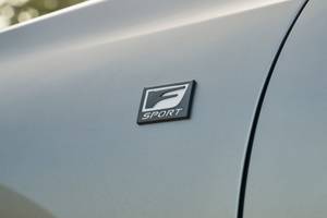 2025 Lexus ES
