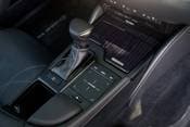 2025 Lexus ES 250 Luxury Sedan Shifter