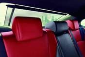 2025 Lexus ES 300h F SPORT Design Sedan Interior Detail