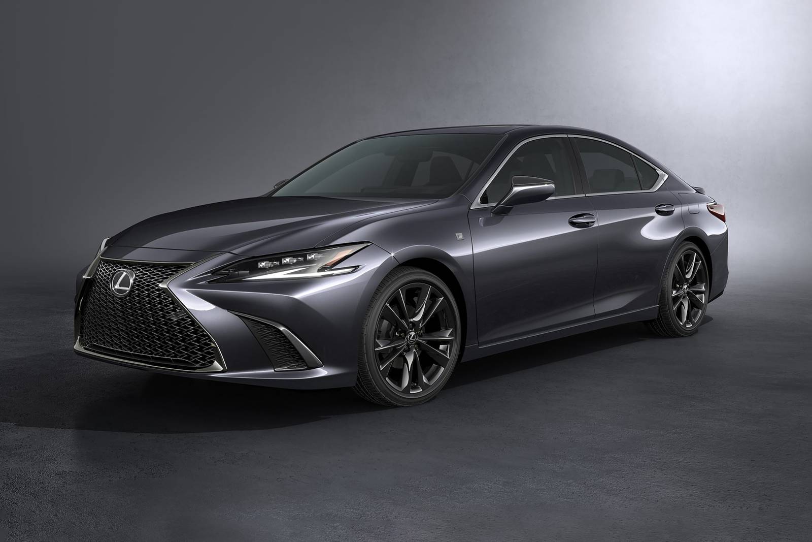 2025 Lexus ES Prices, Reviews, and Pictures | Edmunds